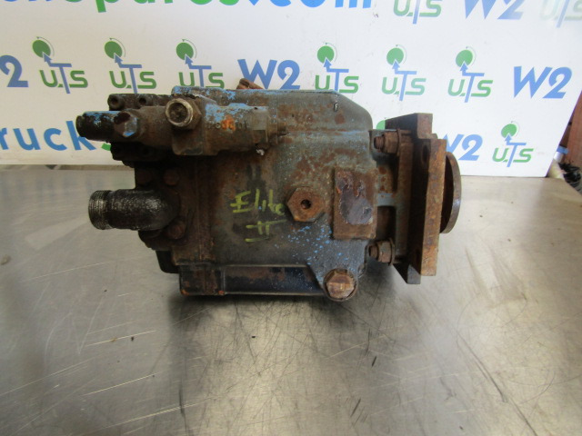 DENNIS ELITE II MAIN HYDRAULIC PUMP - Hydraulische pomp voor Gemeentelijke machine/ Speciaal: afbeelding 1 DENNIS ELITE II MAIN HYDRAULIC PUMP - Hydraulische pomp voor Gemeentelijke machine/ Speciaal: afbeelding 1