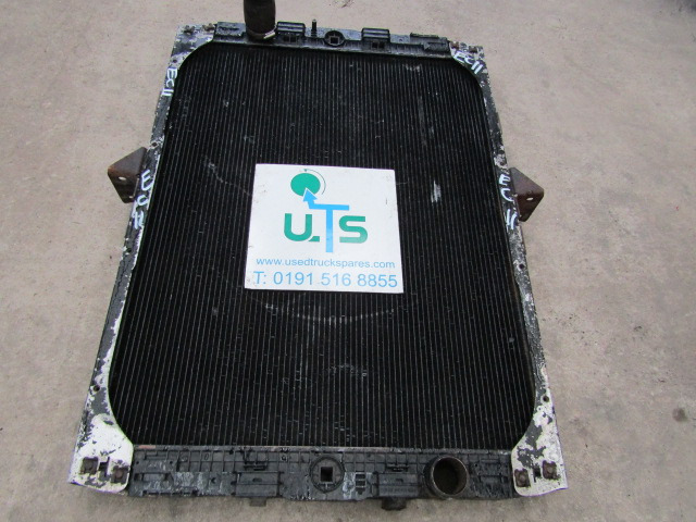 ERF EC11 RADIATOR - Radiateur voor Vrachtwagen: afbeelding 3 ERF EC11 RADIATOR - Radiateur voor Vrachtwagen: afbeelding 3