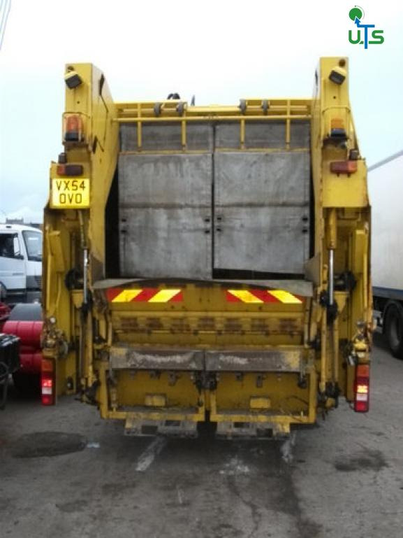 DENNIS ELITE II GEESINK / BREAKING FOR SPARES - Gemeentelijke machine/ Speciaal: afbeelding 2 DENNIS ELITE II GEESINK / BREAKING FOR SPARES - Gemeentelijke machine/ Speciaal: afbeelding 2