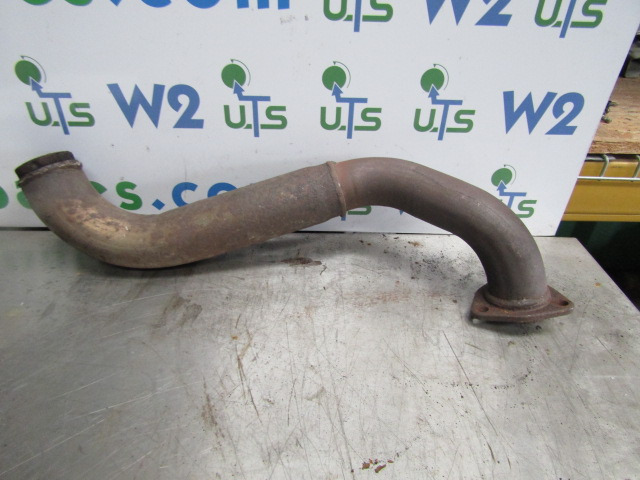 HINO 300 SERIES EXHAUST FRONT PIPE - Geluiddemper/ Uitlaatsysteem voor Vrachtwagen: afbeelding 2 HINO 300 SERIES EXHAUST FRONT PIPE - Geluiddemper/ Uitlaatsysteem voor Vrachtwagen: afbeelding 2