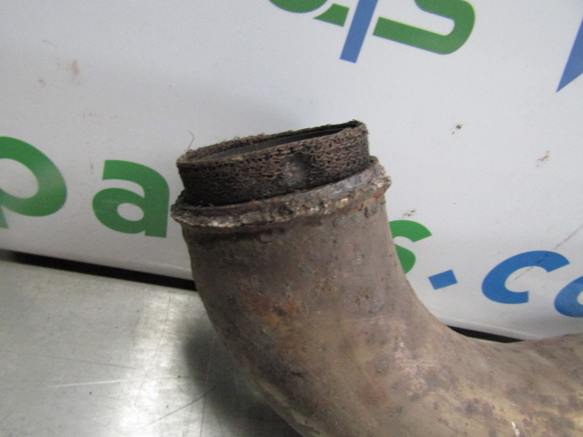 HINO 300 SERIES EXHAUST FRONT PIPE - Geluiddemper/ Uitlaatsysteem voor Vrachtwagen: afbeelding 3 HINO 300 SERIES EXHAUST FRONT PIPE - Geluiddemper/ Uitlaatsysteem voor Vrachtwagen: afbeelding 3
