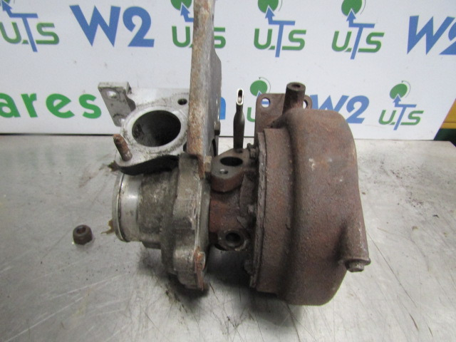 HINO 300 SERIES GARRETT TURBO TYPE GT25  P/NO P100298J - Turbolader voor Vrachtwagen: afbeelding 2 HINO 300 SERIES GARRETT TURBO TYPE GT25  P/NO P100298J - Turbolader voor Vrachtwagen: afbeelding 2