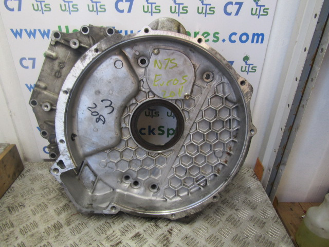ISUZU N75 4HK1 EURO 5 FLYWHEEL BELLHOUSING (AUTO) - Versnellingsbak voor Vrachtwagen: afbeelding 1 ISUZU N75 4HK1 EURO 5 FLYWHEEL BELLHOUSING (AUTO) - Versnellingsbak voor Vrachtwagen: afbeelding 1