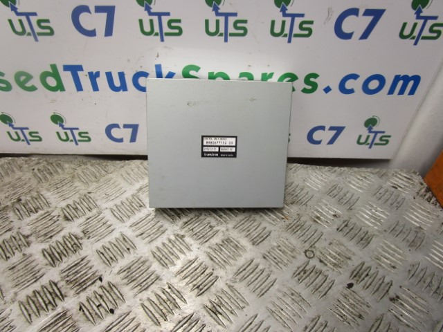 ISUZU N75 AUTOMATIC TRANSMISSION ECU 8980677152 03 - ECU voor Vrachtwagen: afbeelding 1 ISUZU N75 AUTOMATIC TRANSMISSION ECU 8980677152 03 - ECU voor Vrachtwagen: afbeelding 1