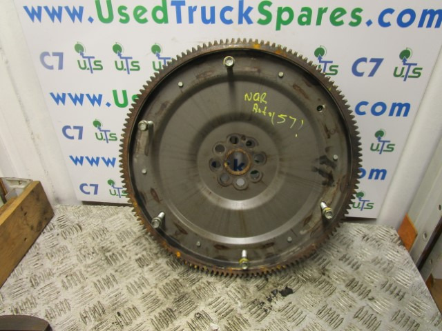 ISUZU NQR 5.2 AUTO FLYWHEEL - Vliegwiel voor Vrachtwagen: afbeelding 1 ISUZU NQR 5.2 AUTO FLYWHEEL - Vliegwiel voor Vrachtwagen: afbeelding 1