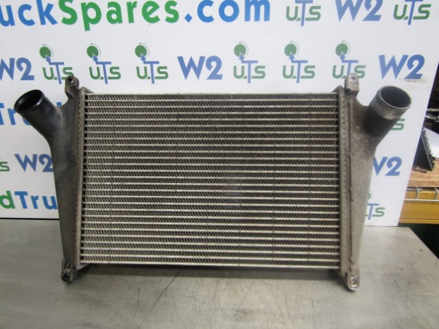 ISUZU NQR 5.2 INTERCOOLER 8980064790 - Motor en onderdelen voor Vrachtwagen: afbeelding 1 ISUZU NQR 5.2 INTERCOOLER 8980064790 - Motor en onderdelen voor Vrachtwagen: afbeelding 1