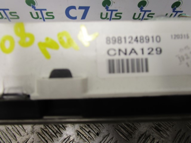 ISUZU NQR CLOCK CLUSTER 8981248910 - Elektrisch systeem voor Vrachtwagen: afbeelding 2 ISUZU NQR CLOCK CLUSTER 8981248910 - Elektrisch systeem voor Vrachtwagen: afbeelding 2