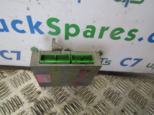 ISUZU NQR ENGINE CONTROL UNIT P/NO 8972611622 03 - ECU voor Vrachtwagen: afbeelding 3 ISUZU NQR ENGINE CONTROL UNIT P/NO 8972611622 03 - ECU voor Vrachtwagen: afbeelding 3
