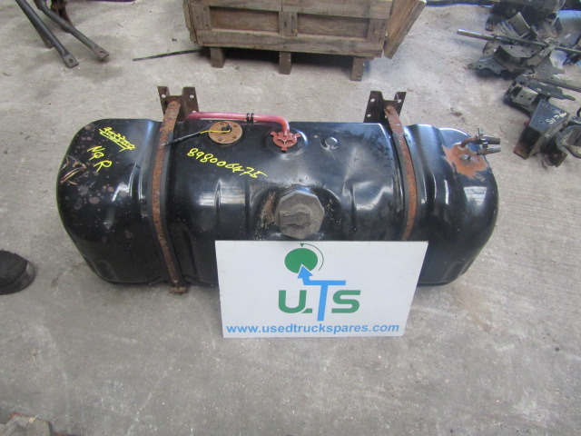 ISUZU NQR STEEL FUEL TANK P/NO 8980006475 - Brandstoftank voor Vrachtwagen: afbeelding 1 ISUZU NQR STEEL FUEL TANK P/NO 8980006475 - Brandstoftank voor Vrachtwagen: afbeelding 1