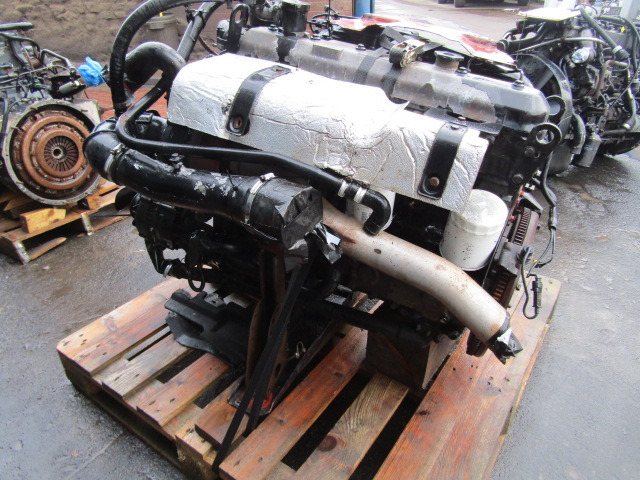 IVECO 75E15 6 CYLINDER TURBO MANUAL FUEL PUMP 150HP - Motor voor Vrachtwagen: afbeelding 2 IVECO 75E15 6 CYLINDER TURBO MANUAL FUEL PUMP 150HP - Motor voor Vrachtwagen: afbeelding 2