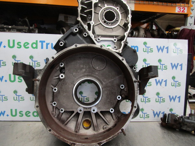 IVECO STRALIS CURSOR 10 FLYWHEEL BELLHOUSING P/NO 5801551117 - Vliegwiel voor Vrachtwagen: afbeelding 2 IVECO STRALIS CURSOR 10 FLYWHEEL BELLHOUSING P/NO 5801551117 - Vliegwiel voor Vrachtwagen: afbeelding 2