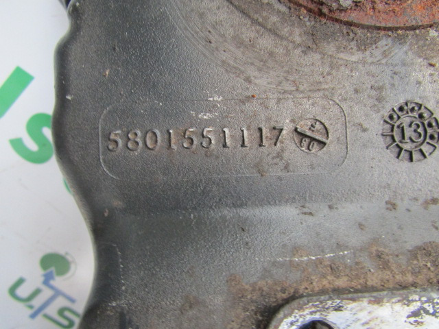 IVECO STRALIS CURSOR 10 FLYWHEEL BELLHOUSING P/NO 5801551117 - Vliegwiel voor Vrachtwagen: afbeelding 3 IVECO STRALIS CURSOR 10 FLYWHEEL BELLHOUSING P/NO 5801551117 - Vliegwiel voor Vrachtwagen: afbeelding 3
