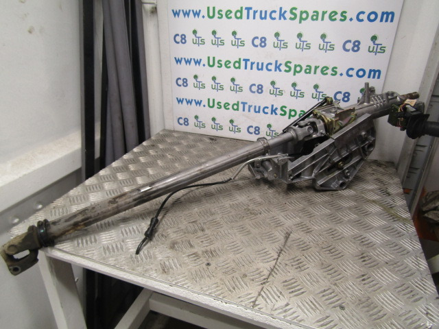 IVECO STRALIS STEERING COLUMN COMPLETE P/NO 5801649463 - Stuurinrichting voor Vrachtwagen: afbeelding 4 IVECO STRALIS STEERING COLUMN COMPLETE P/NO 5801649463 - Stuurinrichting voor Vrachtwagen: afbeelding 4