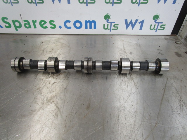MAN TGL DO834/LFL54 CAMSHAFT P/NO 0848 - Motor en onderdelen voor Vrachtwagen: afbeelding 1 MAN TGL DO834/LFL54 CAMSHAFT P/NO 0848 - Motor en onderdelen voor Vrachtwagen: afbeelding 1