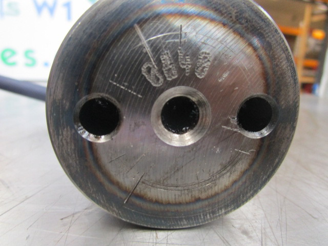 MAN TGL DO834/LFL54 CAMSHAFT P/NO 0848 - Motor en onderdelen voor Vrachtwagen: afbeelding 2 MAN TGL DO834/LFL54 CAMSHAFT P/NO 0848 - Motor en onderdelen voor Vrachtwagen: afbeelding 2