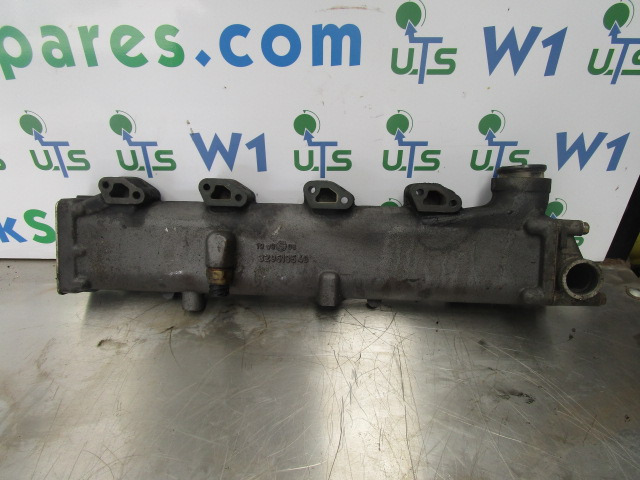 MAN TGL DO834 LFL54 EGR COOLER P/NO 329518540 - Motor en onderdelen voor Vrachtwagen: afbeelding 1 MAN TGL DO834 LFL54 EGR COOLER P/NO 329518540 - Motor en onderdelen voor Vrachtwagen: afbeelding 1