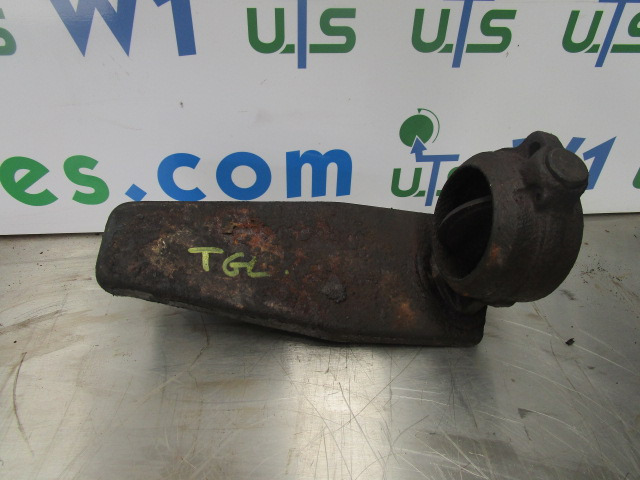 MAN TGL DO834 LFL54 EXHAUST BRAKE - Motor en onderdelen voor Vrachtwagen: afbeelding 1 MAN TGL DO834 LFL54 EXHAUST BRAKE - Motor en onderdelen voor Vrachtwagen: afbeelding 1