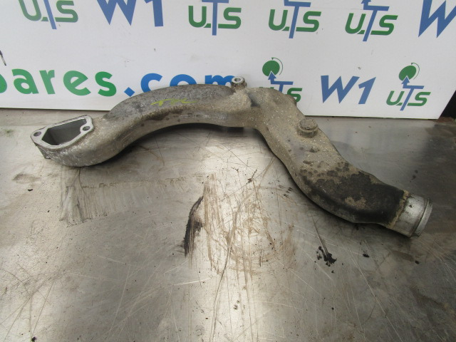MAN TGL DO834 LFL54 WATER PIPE (MAIN) P/NO 51.063023429 - Motor en onderdelen voor Vrachtwagen: afbeelding 1 MAN TGL DO834 LFL54 WATER PIPE (MAIN) P/NO 51.063023429 - Motor en onderdelen voor Vrachtwagen: afbeelding 1