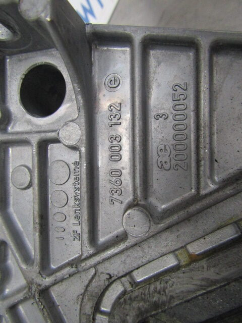 MAN TGM / TGS STEERING COLUMN ADJUSTER 7360003131 - Cabine en interieur voor Vrachtwagen: afbeelding 2 MAN TGM / TGS STEERING COLUMN ADJUSTER 7360003131 - Cabine en interieur voor Vrachtwagen: afbeelding 2