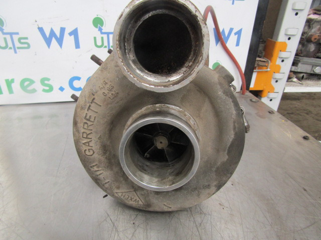 MAN TGS / TGX GARRETT TURBO P/NO 51.09100-7907 / 789457-8 PL009930B - Turbolader voor Vrachtwagen: afbeelding 3 MAN TGS / TGX GARRETT TURBO P/NO 51.09100-7907 / 789457-8 PL009930B - Turbolader voor Vrachtwagen: afbeelding 3