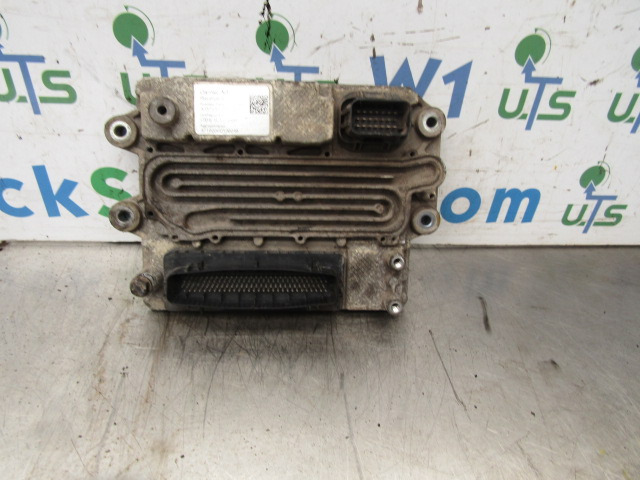 MERCEDES ACTROS MP4 OM471-6 ENGINE ECU P/NO A032 448 6235/001 - ECU voor Vrachtwagen: afbeelding 4 MERCEDES ACTROS MP4 OM471-6 ENGINE ECU P/NO A032 448 6235/001 - ECU voor Vrachtwagen: afbeelding 4