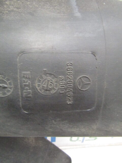 MERCEDES ATEGO 815 VISCUSS FAN P/NO 3882004823 - Motor en onderdelen voor Vrachtwagen: afbeelding 3 MERCEDES ATEGO 815 VISCUSS FAN P/NO 3882004823 - Motor en onderdelen voor Vrachtwagen: afbeelding 3