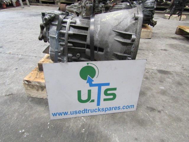 MERCEDES SPRINTER 311 CDI 5 SPEED GEARBOX - Versnellingsbak voor Vrachtwagen: afbeelding 1 MERCEDES SPRINTER 311 CDI 5 SPEED GEARBOX - Versnellingsbak voor Vrachtwagen: afbeelding 1