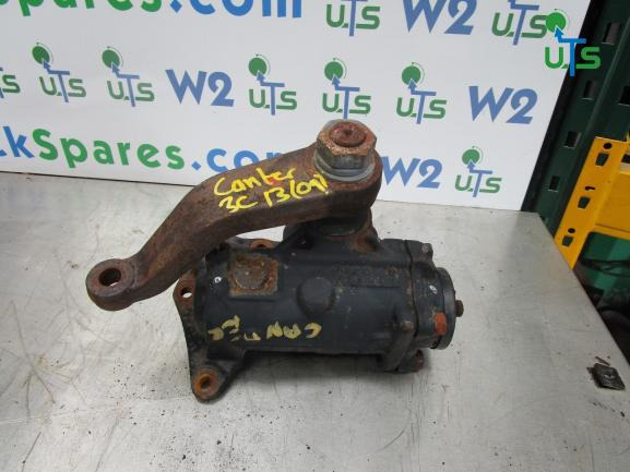 MITSUBISHI CANTER (4M42) 35C13 STEERING BOX (2009) - Stuurinrichting voor Vrachtwagen: afbeelding 1 MITSUBISHI CANTER (4M42) 35C13 STEERING BOX (2009) - Stuurinrichting voor Vrachtwagen: afbeelding 1