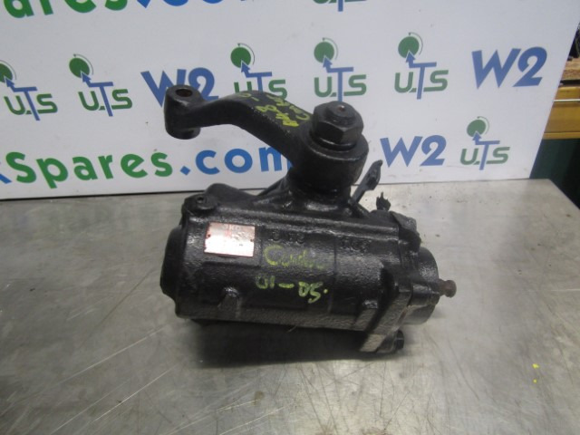 MITSUBISHI CANTER STEERING BOX 448-01654 - Stuurinrichting voor Vrachtwagen: afbeelding 1 MITSUBISHI CANTER STEERING BOX 448-01654 - Stuurinrichting voor Vrachtwagen: afbeelding 1