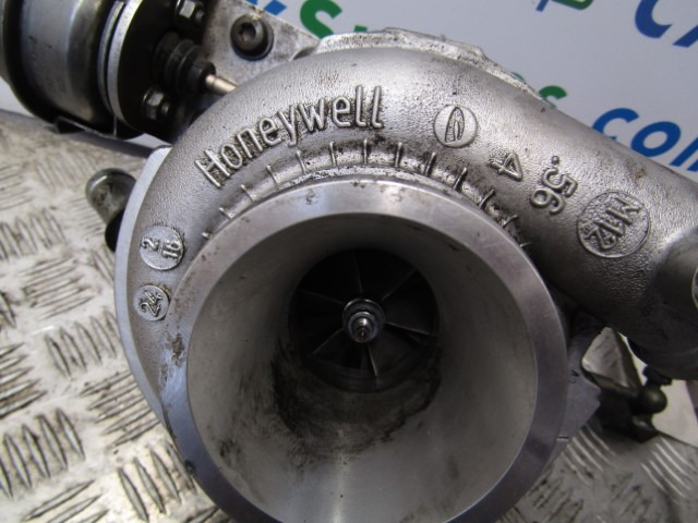 MITSUBISHI FUSO 4P10T TURBO GARRETT GT20 789773-50265 - Turbolader voor Vrachtwagen: afbeelding 3 MITSUBISHI FUSO 4P10T TURBO GARRETT GT20 789773-50265 - Turbolader voor Vrachtwagen: afbeelding 3