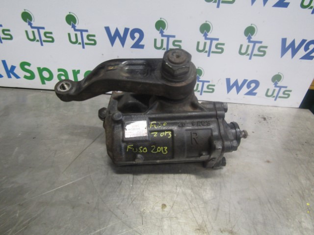 MITSUBISHI FUSO 75C15/C18 STEERING BOX MK590346 - Stuurinrichting voor Vrachtwagen: afbeelding 1 MITSUBISHI FUSO 75C15/C18 STEERING BOX MK590346 - Stuurinrichting voor Vrachtwagen: afbeelding 1