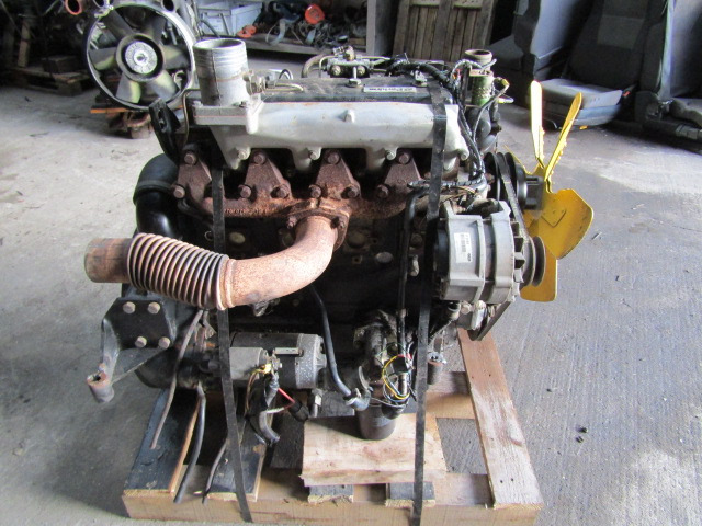 PERKINS PHASER 2000 SERIES NON TURBO ENGINE - Motor voor Gemeentelijke machine/ Speciaal: afbeelding 3 PERKINS PHASER 2000 SERIES NON TURBO ENGINE - Motor voor Gemeentelijke machine/ Speciaal: afbeelding 3