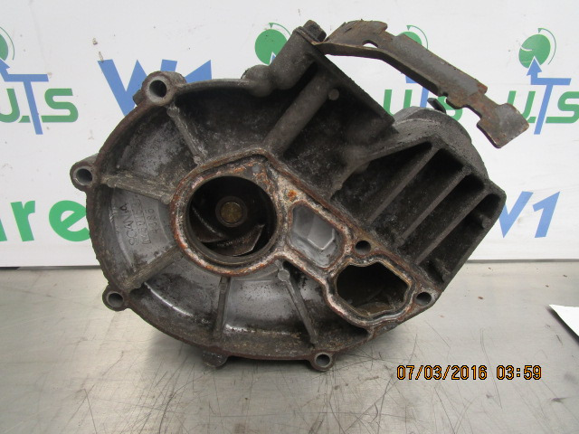 SCANIA 124 420 DC1203 WATER PUMP P/NO 1450153 - Motor en onderdelen voor Vrachtwagen: afbeelding 2 SCANIA 124 420 DC1203 WATER PUMP P/NO 1450153 - Motor en onderdelen voor Vrachtwagen: afbeelding 2