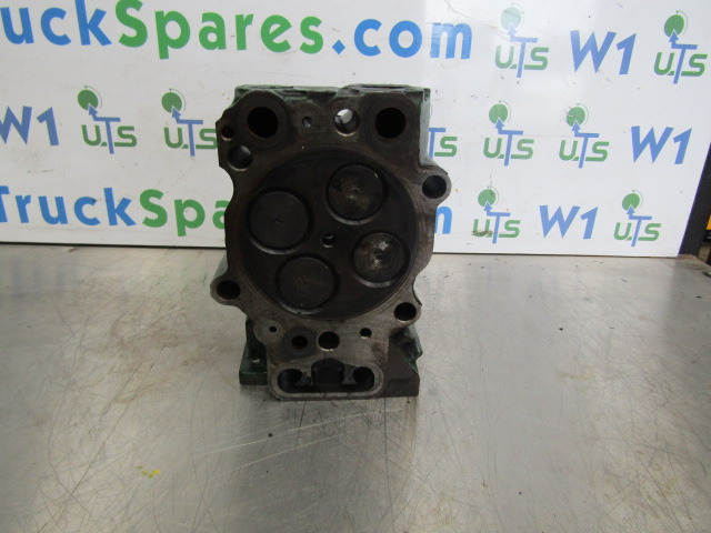 SCANIA 144/164 V8 CYLINDER HEAD - Motor en onderdelen voor Vrachtwagen: afbeelding 3 SCANIA 144/164 V8 CYLINDER HEAD - Motor en onderdelen voor Vrachtwagen: afbeelding 3