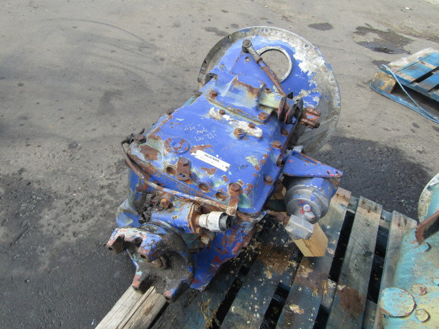 SCANIA 82/92 5 SPEED GEARBOX MODEL G770 - Versnellingsbak voor Vrachtwagen: afbeelding 3 SCANIA 82/92 5 SPEED GEARBOX MODEL G770 - Versnellingsbak voor Vrachtwagen: afbeelding 3