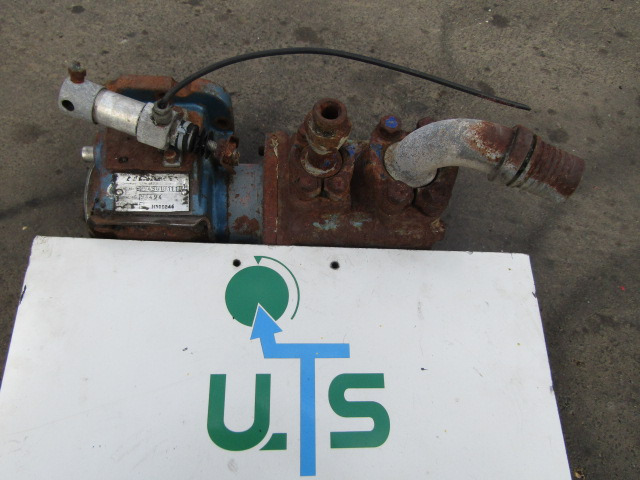 SCANIA G770 PTO (5 SPEED) - Hydraulica voor Vrachtwagen: afbeelding 1 SCANIA G770 PTO (5 SPEED) - Hydraulica voor Vrachtwagen: afbeelding 1