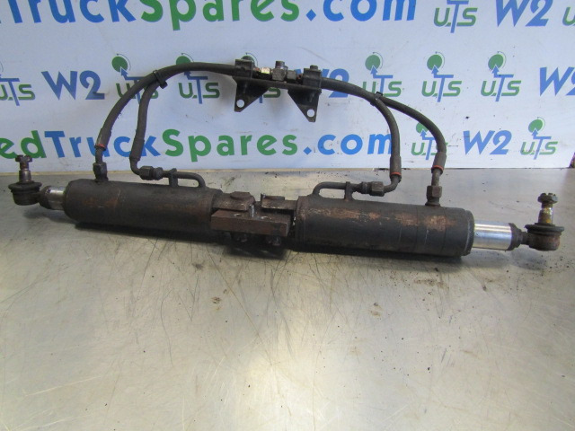 SCHMIDT SWINGO 2015 EURO 6 REAR POWER STEERING RAM COMPLETE - Stuurinrichting voor Vrachtwagen: afbeelding 1 SCHMIDT SWINGO 2015 EURO 6 REAR POWER STEERING RAM COMPLETE - Stuurinrichting voor Vrachtwagen: afbeelding 1