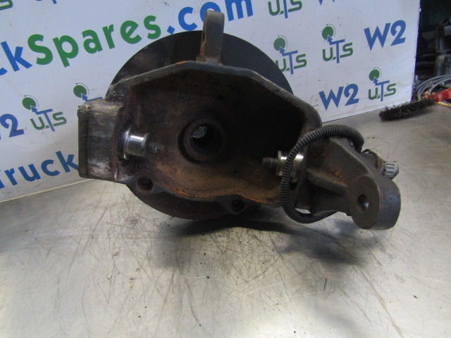 SCHMIDT SWINGO EURO 6 2015 REAR RIGHT WHEEL HUB COMPLETE CLAAS P/NO 2081482 - Naaf voor Gemeentelijke machine/ Speciaal: afbeelding 4 SCHMIDT SWINGO EURO 6 2015 REAR RIGHT WHEEL HUB COMPLETE CLAAS P/NO 2081482 - Naaf voor Gemeentelijke machine/ Speciaal: afbeelding 4