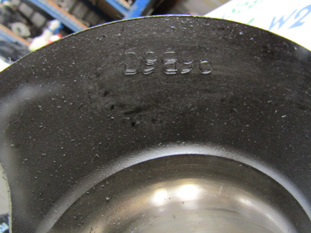 SCHMIDT SWINGO STANDARD CRANKSHAFT (R754 ENGINE) - Motor en onderdelen voor Vrachtwagen: afbeelding 3 SCHMIDT SWINGO STANDARD CRANKSHAFT (R754 ENGINE) - Motor en onderdelen voor Vrachtwagen: afbeelding 3