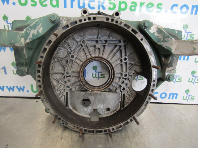 VOLVO FL6 (D6B) FLYWHEEL BELLHOUSING - Vliegwiel voor Vrachtwagen: afbeelding 3 VOLVO FL6 (D6B) FLYWHEEL BELLHOUSING - Vliegwiel voor Vrachtwagen: afbeelding 3