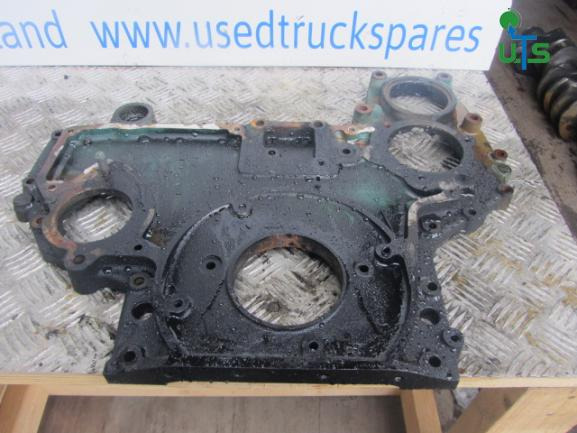 VOLVO FL6 FLE FRONT INNER TIP TIMING COVER - Motor en onderdelen voor Vrachtwagen: afbeelding 1 VOLVO FL6 FLE FRONT INNER TIP TIMING COVER - Motor en onderdelen voor Vrachtwagen: afbeelding 1