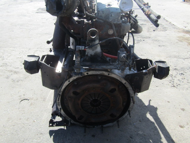 VOLVO TD61 FL6 MANUAL PUMP ENGINE COMPLETE - Motor voor Vrachtwagen: afbeelding 4 VOLVO TD61 FL6 MANUAL PUMP ENGINE COMPLETE - Motor voor Vrachtwagen: afbeelding 4
