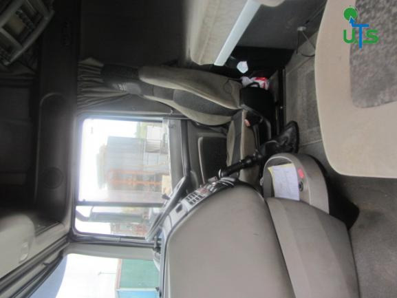 DAF XF 105 460 MANUAL 2007 – BREAKING - Vrachtwagen: afbeelding 3 DAF XF 105 460 MANUAL 2007 – BREAKING - Vrachtwagen: afbeelding 3