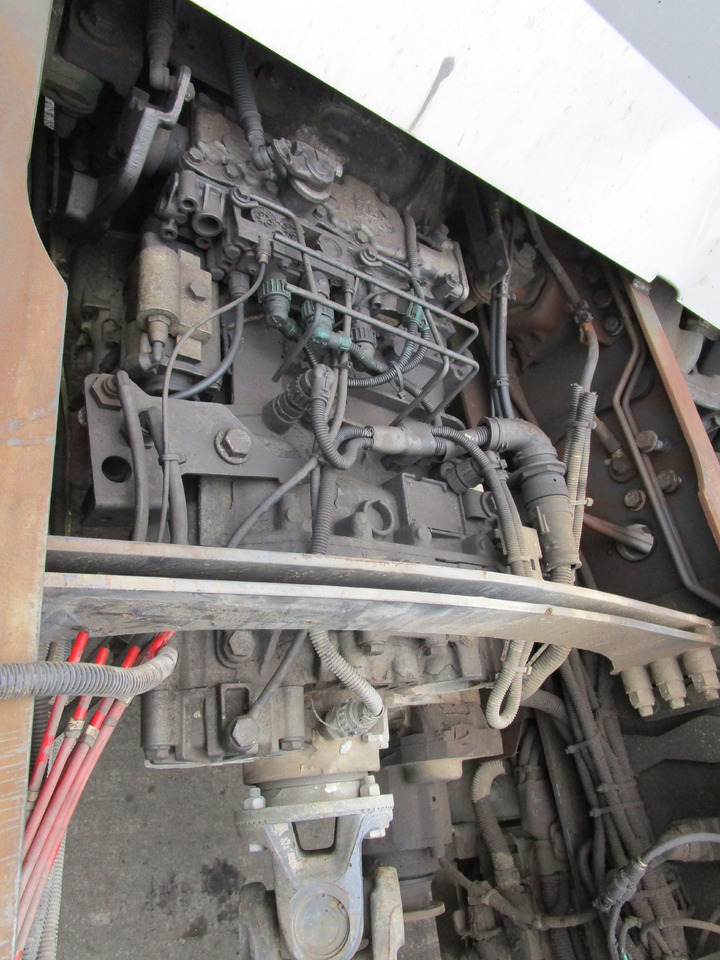 VOLVO FE 320 BREAKING FOR SPARES - Vrachtwagen: afbeelding 3 VOLVO FE 320 BREAKING FOR SPARES - Vrachtwagen: afbeelding 3