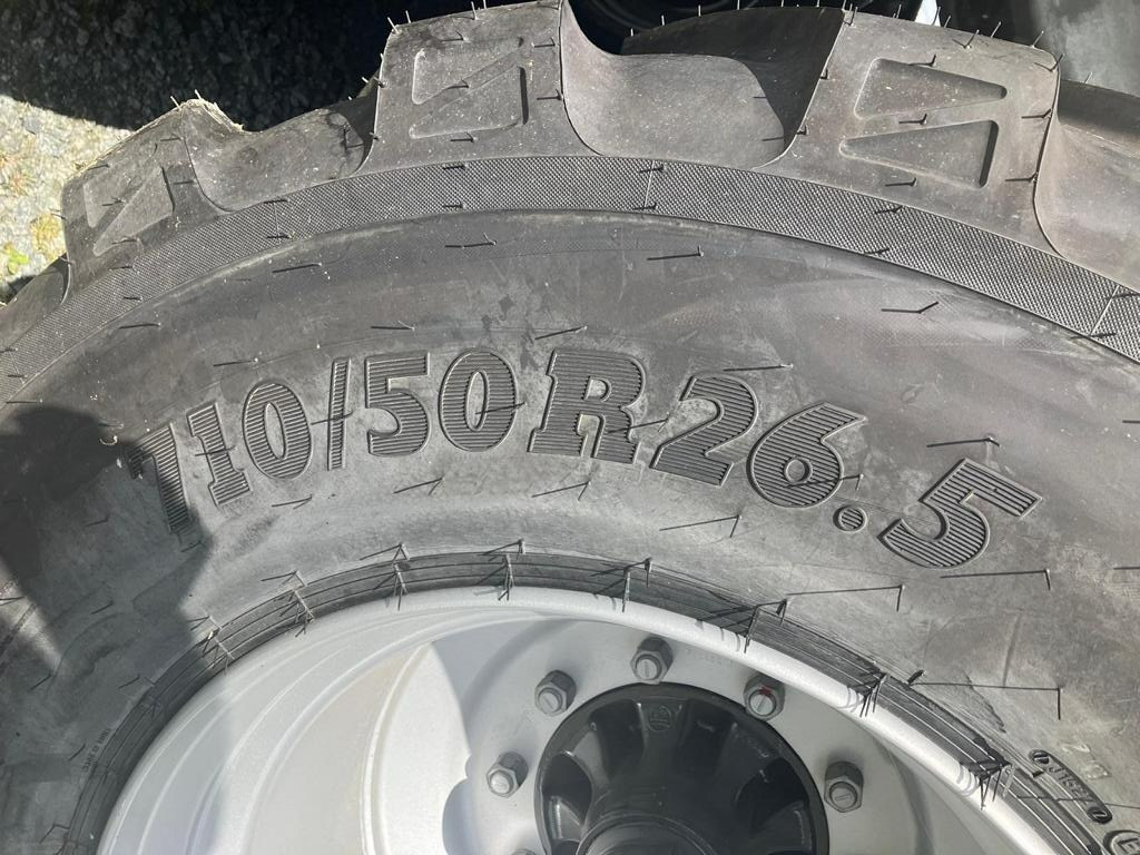 Nieuw Aanhangwagen Fliegl GIGANT ASW 391 TAURUS FOX: afbeelding 6 Nieuw Aanhangwagen Fliegl GIGANT ASW 391 TAURUS FOX: afbeelding 6