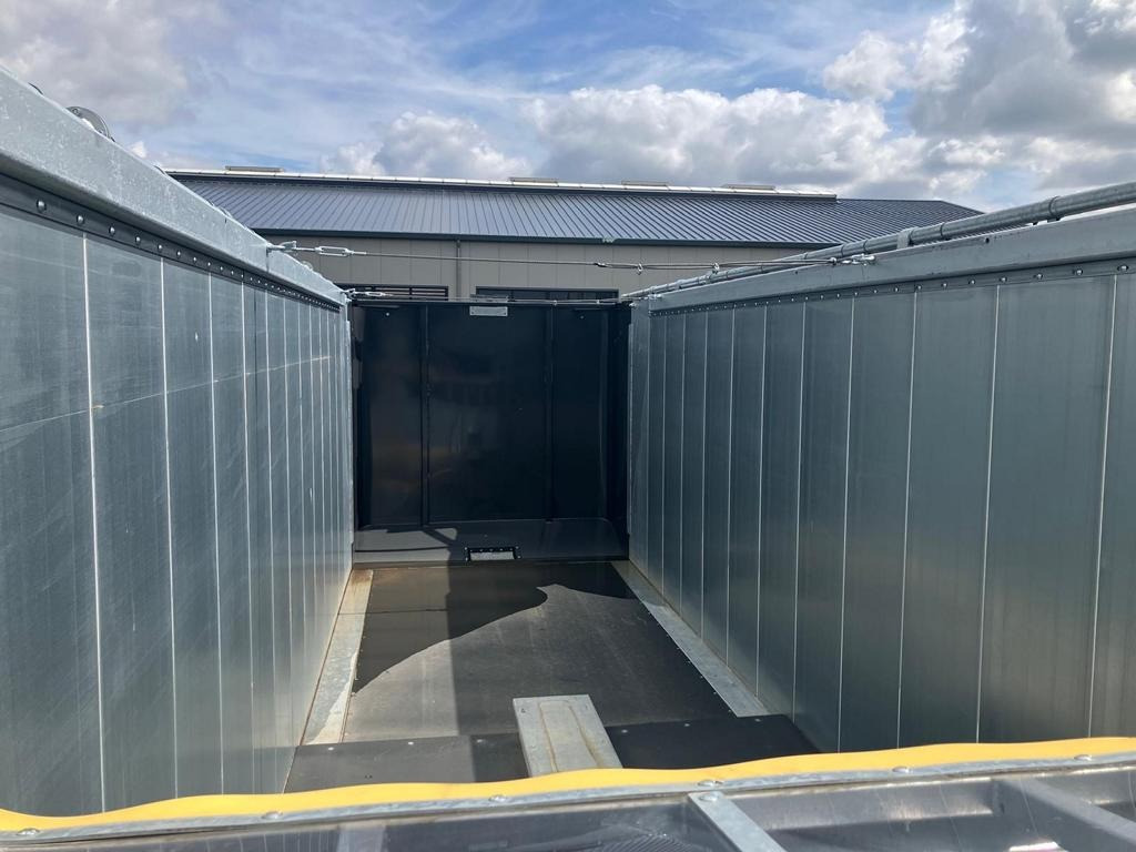 Nieuw Aanhangwagen Fliegl GIGANT ASW 391 TAURUS FOX: afbeelding 7 Nieuw Aanhangwagen Fliegl GIGANT ASW 391 TAURUS FOX: afbeelding 7