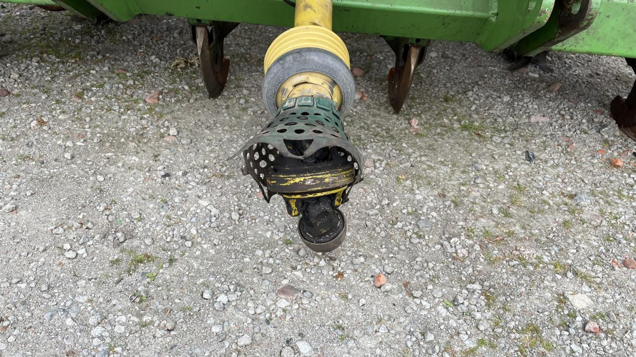 Amazone ED 602-K - Zaaimachine: afbeelding 2 Amazone ED 602-K - Zaaimachine: afbeelding 2