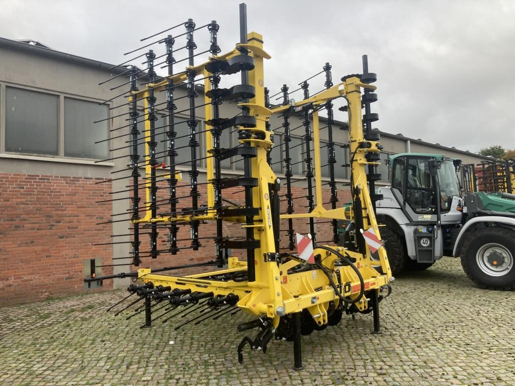 Bednar PRO PN 9000 - Schijveneg: afbeelding 1 Bednar PRO PN 9000 - Schijveneg: afbeelding 1