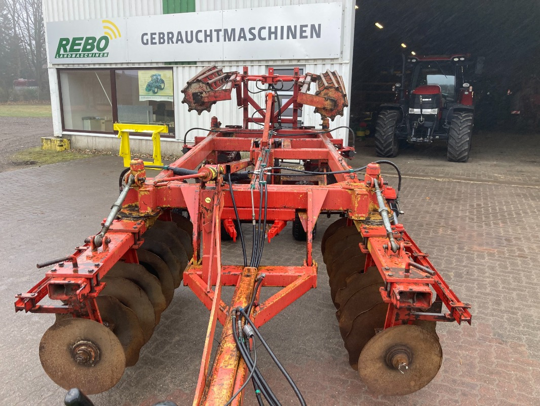Brix BK-HXL 500 - Schijveneg: afbeelding 3 Brix BK-HXL 500 - Schijveneg: afbeelding 3