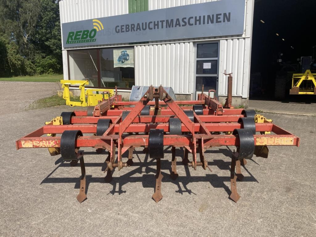 Cultivator Brix GRUBBER: afbeelding 6 Cultivator Brix GRUBBER: afbeelding 6
